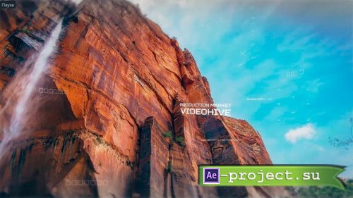 Videohive - Digital Slideshow - 23709498 - Premiere PRO and After Effects