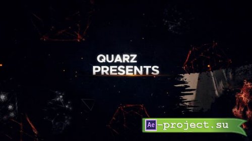 Videohive - Grunge Movie Trailer - 24717015 - Premiere PRO and After Effects