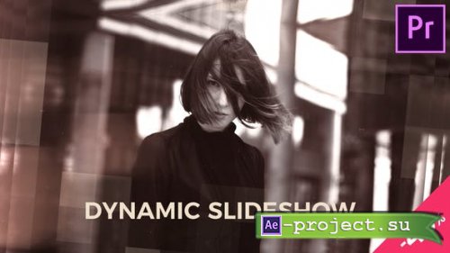 Videohive - Dynamic Slideshow - 23274693 - Premiere Pro Templates