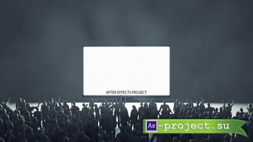 Videohive - TV Logo - 25517592 - Project for After Effects