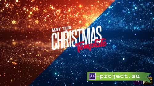 Videohive - Christmas - 22777245 - Premiere Pro Templates