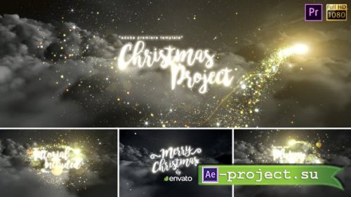 Videohive - Christmas - Premiere Pro - 22827265