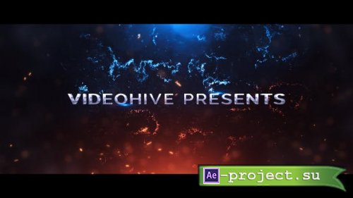 Videohive - Cinematic Trailer - 21205923 - Project for After Effects