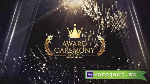 Award After Effects 9in1 Bundle