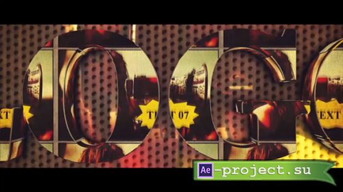 Award After Effects 9in1 Bundle 2
