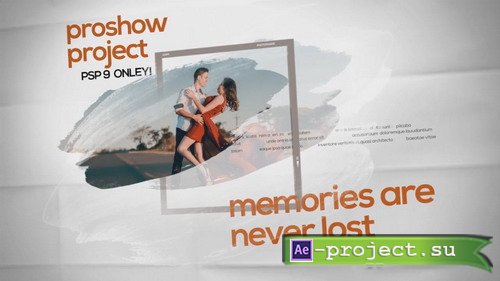  ProShow Producer - Memories are Never Lost