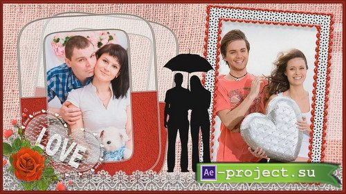  ProShow Producer - Happy Valentines Day 2020