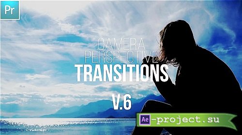 Camera Perspective Transitions V.6-311891 - Premiere Pro Templates