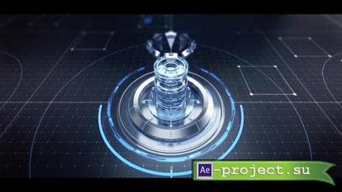 Videohive - Opener Economic - 25544310 - Project for After Effects
