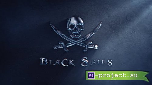 Videohive - Epic Opener - 23329692 - Project for After Effects