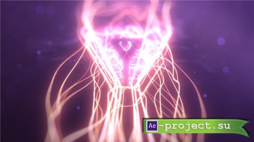 Videohive - Bio Technology Logo - 23901213 - Project for After Effects