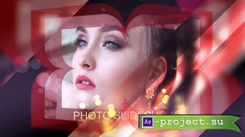 MotionElements - Wedding Photo Gallery - 13297185 - Project for After Effects