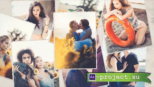 MotionElements - Photo Gallery - 12945623 - Project for After Effects