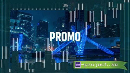 MotionElements - Various Promo - 13163453 - Project for After Effects