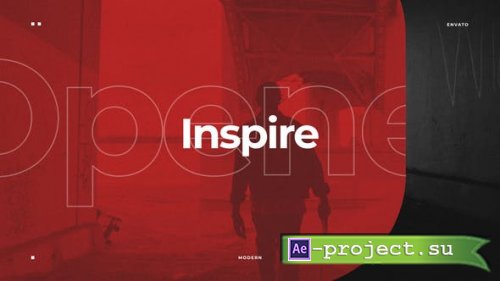 Videohive - Modern Typography Opener | Dynamic Opener - 25013811 - Project for After Effects