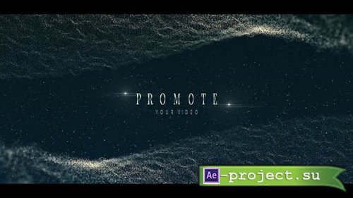 MotionElements - Luxury Titles - 12455993 - Project for After Effects