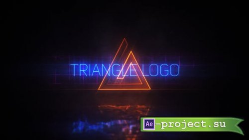 Videohive - Light Logo - 20905412 - Project for After Effects