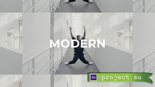 MotionElements - Fast Promo - 13469298 - Project for After Effects