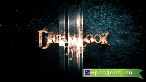 Videohive - Dream Look Opener - 10065097 - Project for After Effects