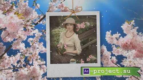  ProShow Producer - Spring Gallery