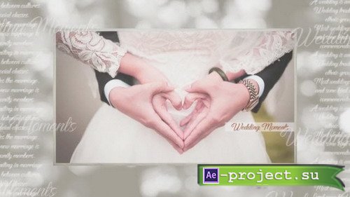  ProShow Producer - Wedding Slideshow BD