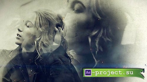 Film Opener 11644283 - After Effects Templates