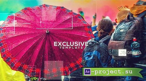 Parallax Slideshow 6 11334251 - After Effects Templates