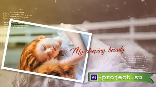 Videohive - Highlight Family Memories - 22395468 - Project for After Effects
