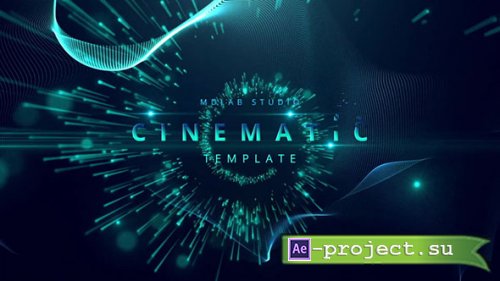 MotionElements - Awards Aqua Titles - 14442082 - Project for After Effects
