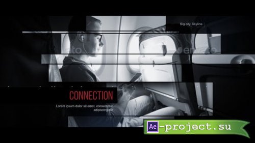 Videohive - Mobility And Movement - 24304002 - Project for After Effects