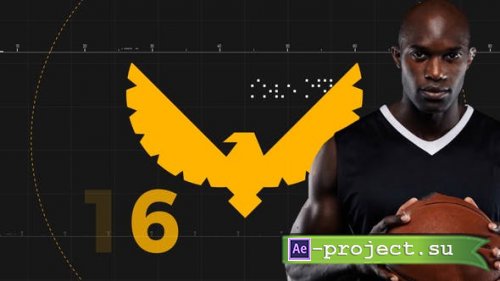 Videohive - Sport Player Profiles - 22956797 - Project for After Effects