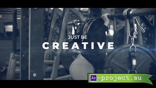 MotionElements - Powerful Cinematic Rock - 11607908 - Project for After Effects