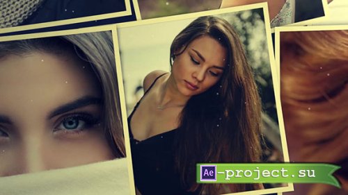 MotionElements - Photo Gallery - 10382330 - Project for After Effects 