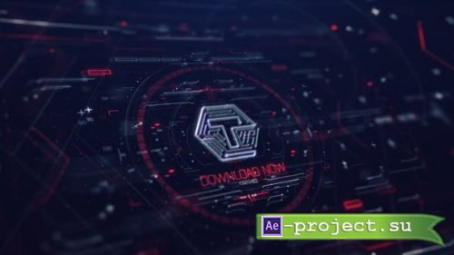 Videohive - Vesta & Hud Titles Design - 25971469 - Premiere PRO and After Effects