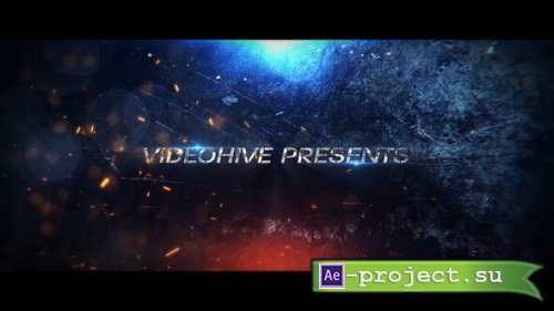 Videohive - Warhammer | Cinematic Trailer - 26002481 - Project for After Effects