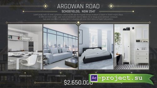 Videohive - Real Estate Elite Property - 26006978 - Project for After Effects