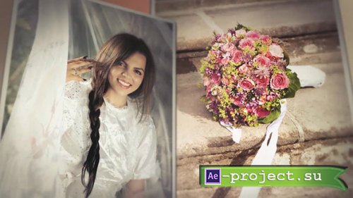 MotionElements - Slideshow Easy Photo - 10948247 - Project for After Effects