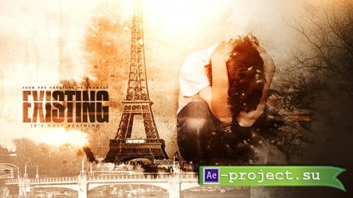 VideoHive - Existing - 16636863 - Project for After Effects