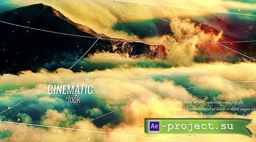 Elegant Slideshow 10202637 - Project for After Effects