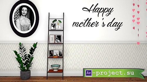 Happy Mother's Day 490860 - Project for After Effects