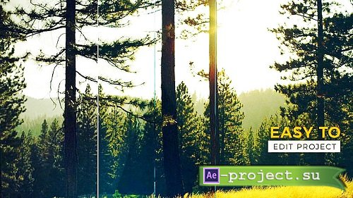 Clean Slideshow 10557642 - Project for After Effects