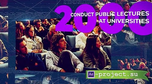 Tech - Corporate Slideshow 14261610 - After Effects Templates