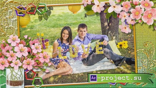 ProShow Producer - Spring marathon
