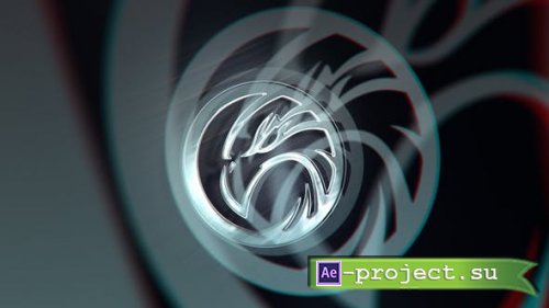 Videohive - Perspective Surface Logo - 26130557 - Project for After Effects