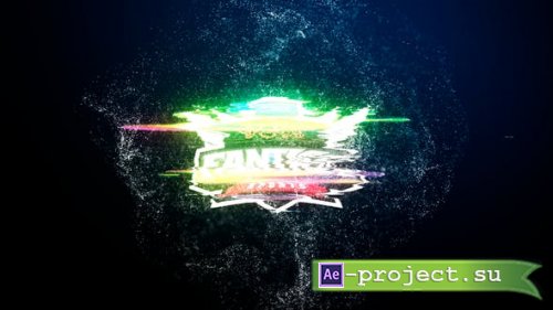 Videohive - Digital Glitch Logo - 26125288 - Project for After Effects