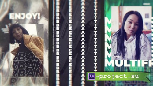 Videohive - IGTV Instagram Openers Pack - 26218710 - Project for After Effects