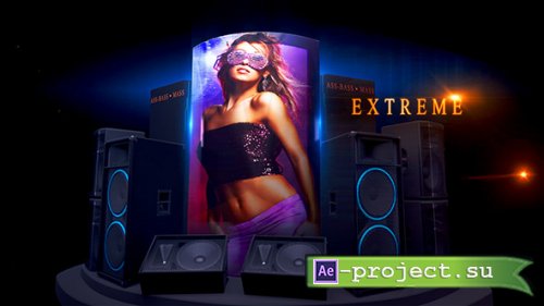 Label 9  - After Effects Templates