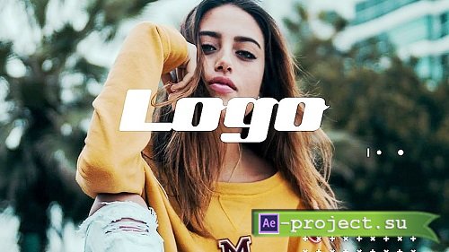 Fashion Intro 314682 - Premiere Pro Templates