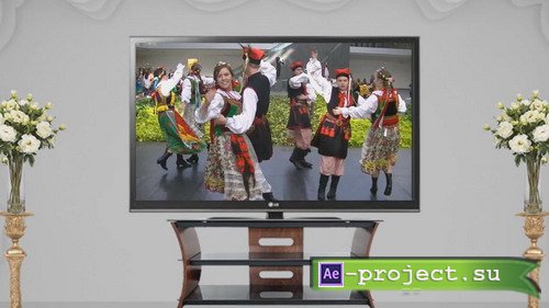  ProShow Producer - Tv Polka Show