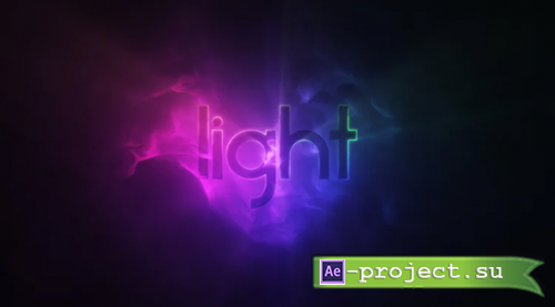 Light Logo 403549 - Project for After Effects